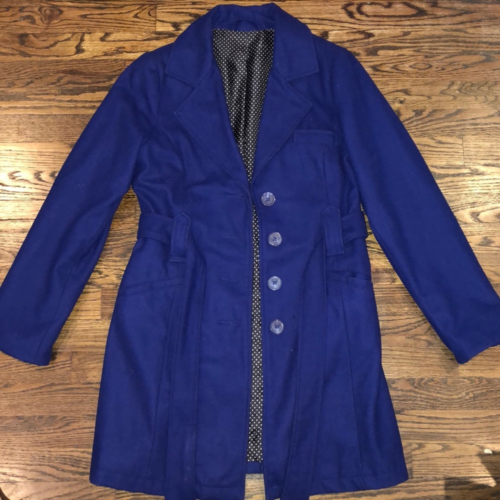 Coat